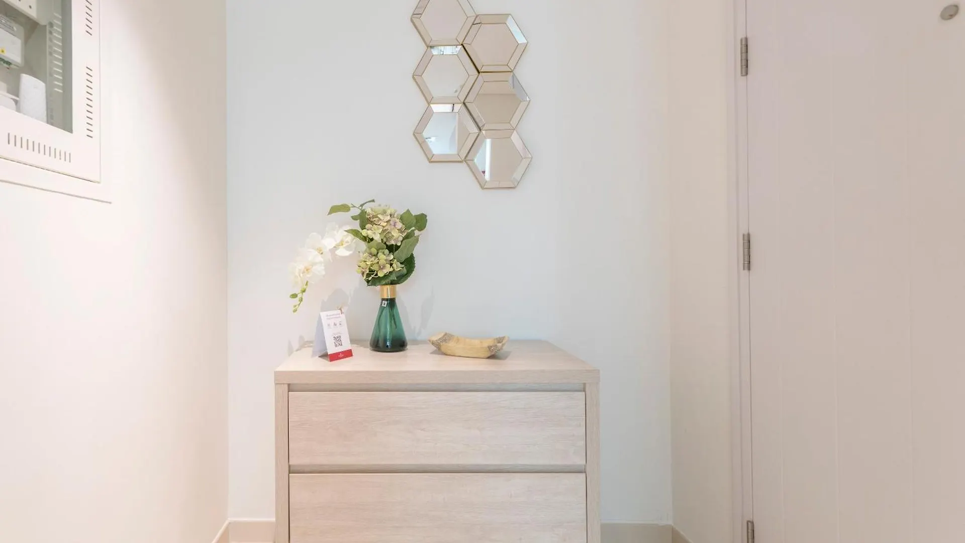 Studio With Private Beach Access At Palm Jumeirah Dubai 0*,  Verenigde Arabische Emiraten
