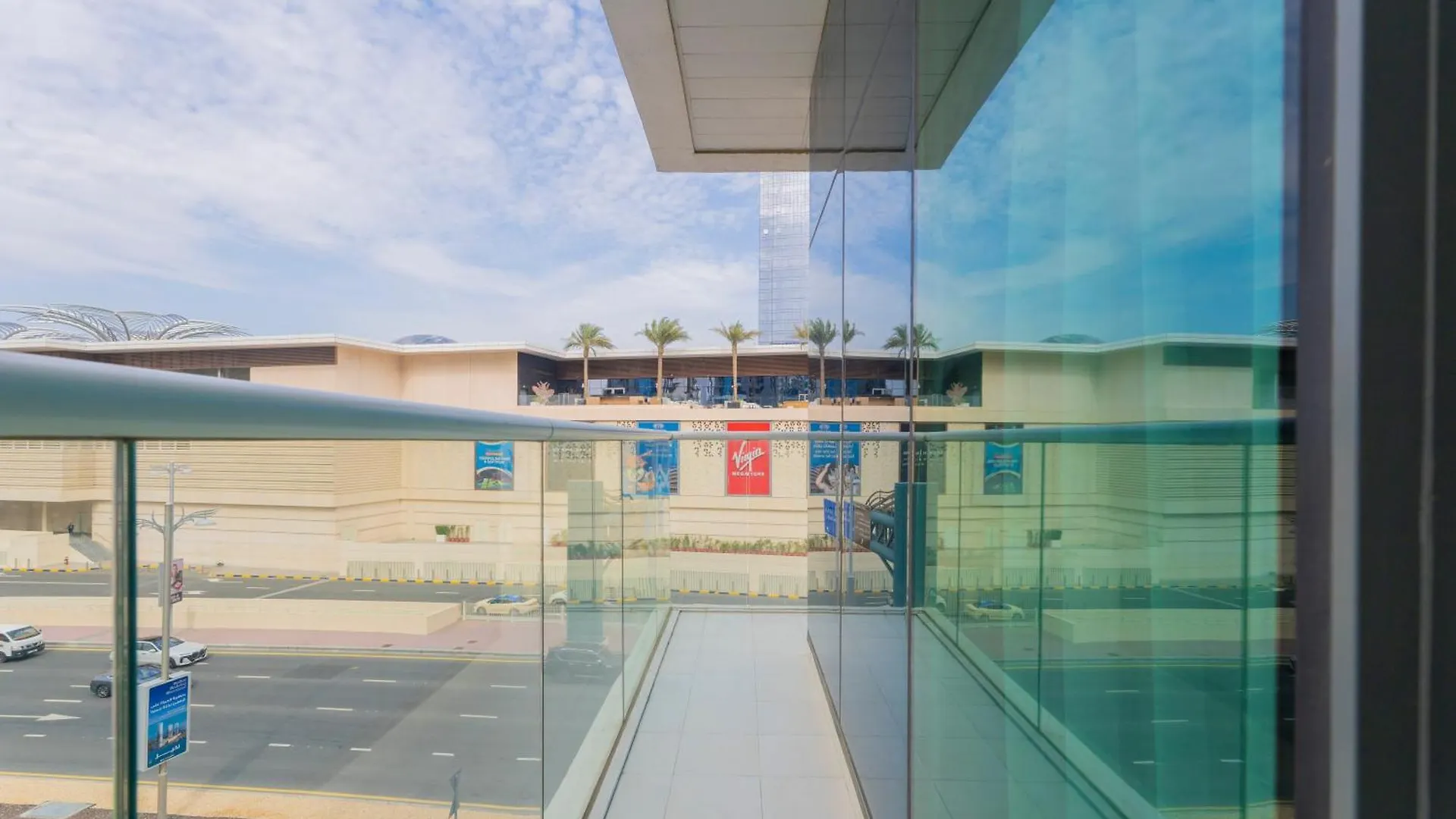 Appartement Studio With Private Beach Access At Palm Jumeirah Dubai Verenigde Arabische Emiraten