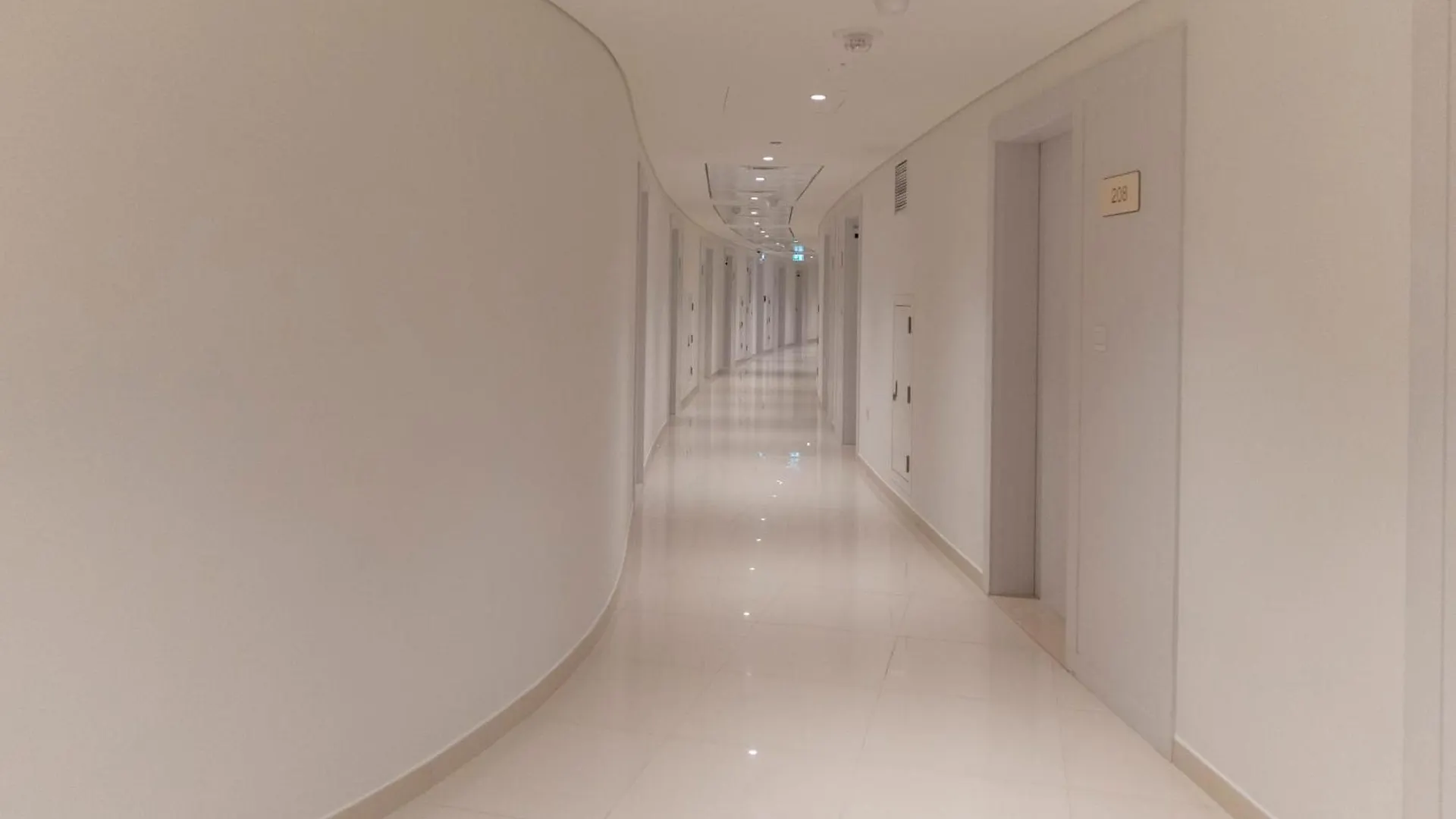 Appartement Studio With Private Beach Access At Palm Jumeirah Dubai