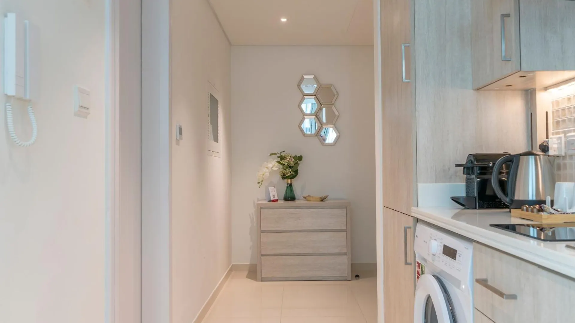 Appartement Studio With Private Beach Access At Palm Jumeirah Dubai Verenigde Arabische Emiraten