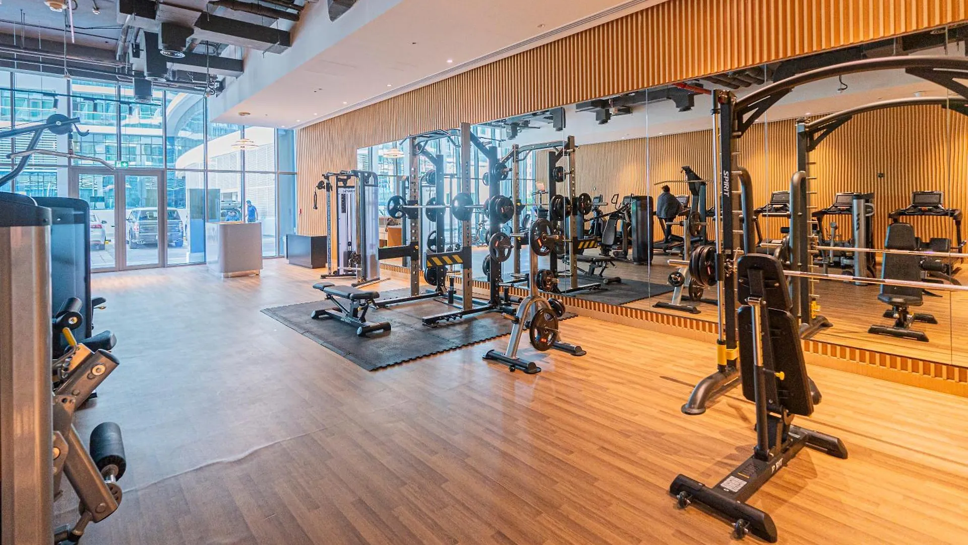 Appartement Studio With Private Beach Access At Palm Jumeirah Dubai Verenigde Arabische Emiraten