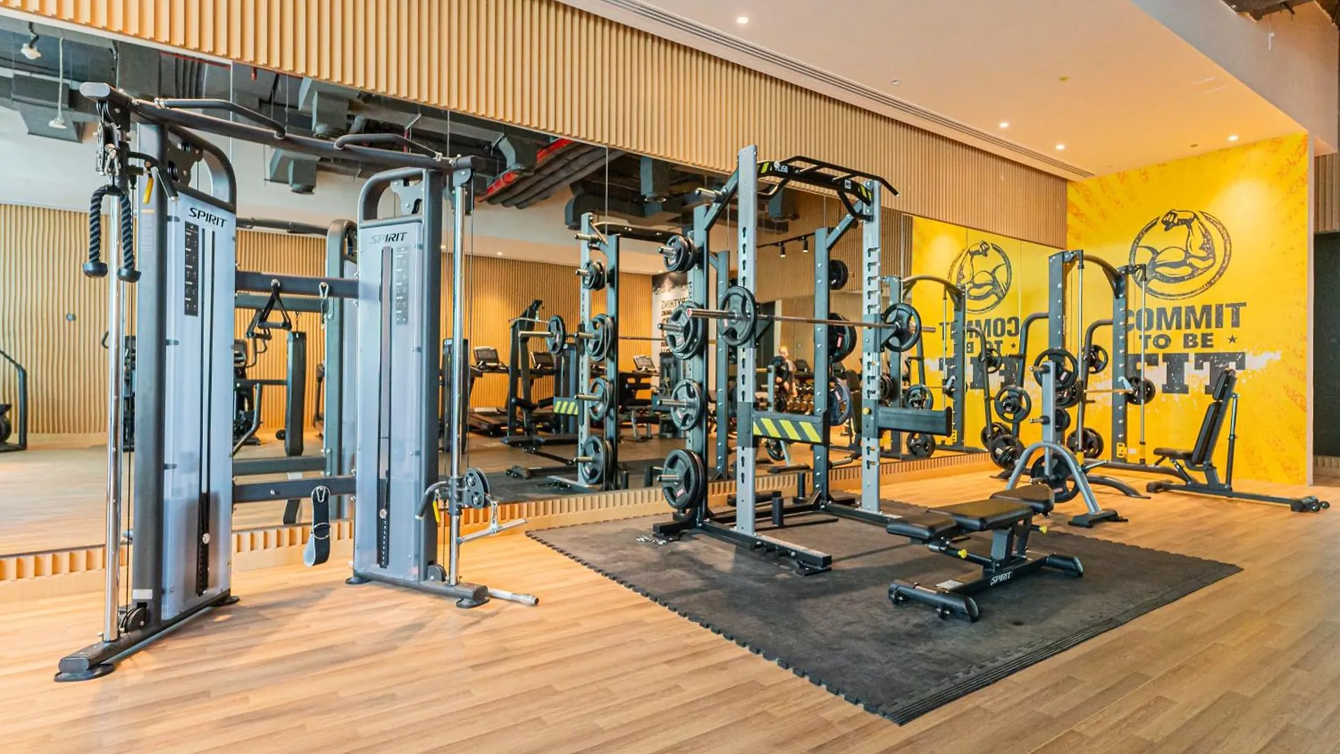 Appartement Studio With Private Beach Access At Palm Jumeirah Dubai