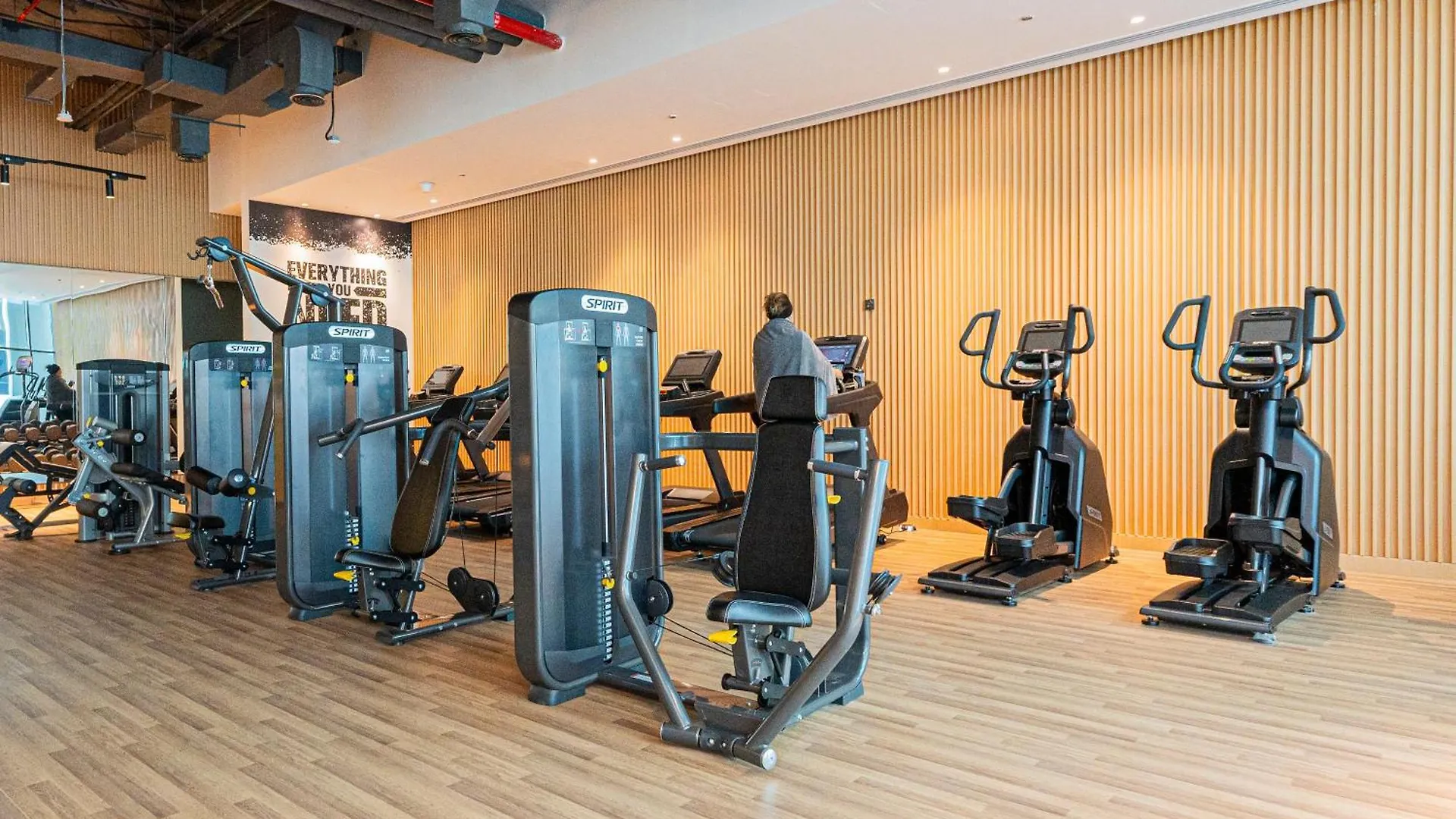 Studio With Private Beach Access At Palm Jumeirah Dubai Verenigde Arabische Emiraten